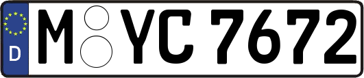 M-YC7672