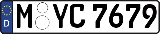 M-YC7679