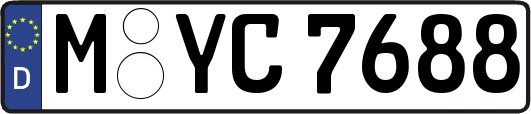 M-YC7688
