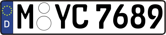 M-YC7689