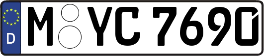 M-YC7690