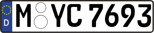 M-YC7693