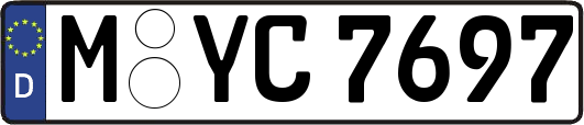 M-YC7697