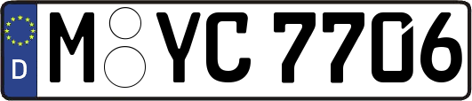 M-YC7706
