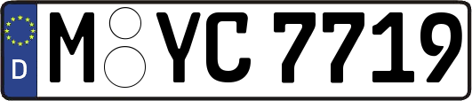 M-YC7719