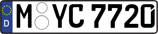 M-YC7720