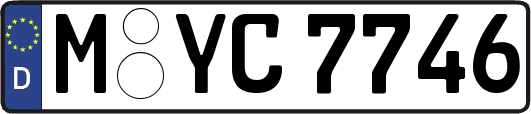 M-YC7746