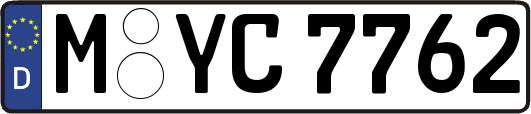 M-YC7762