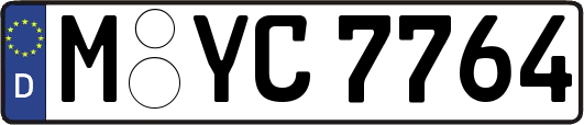 M-YC7764