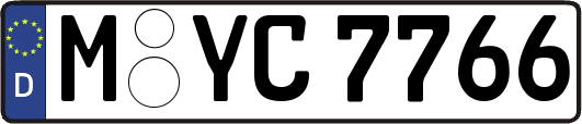M-YC7766