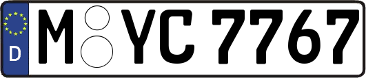 M-YC7767