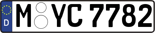 M-YC7782