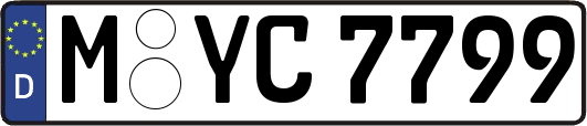 M-YC7799