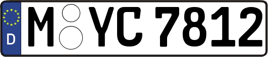 M-YC7812