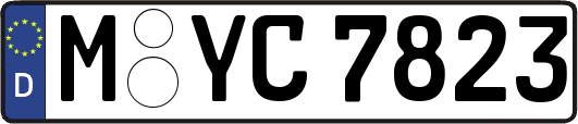 M-YC7823