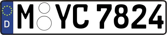 M-YC7824