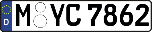 M-YC7862
