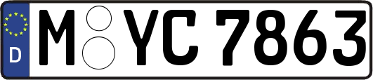 M-YC7863