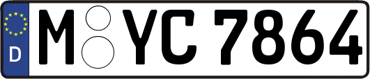 M-YC7864
