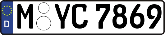 M-YC7869