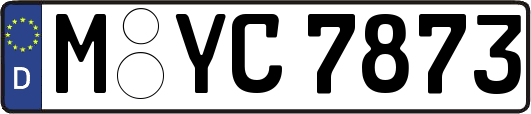 M-YC7873