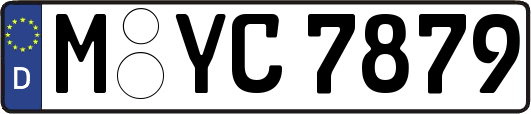 M-YC7879