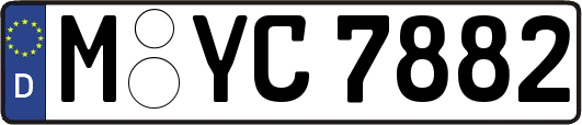 M-YC7882