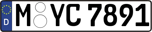 M-YC7891