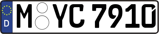 M-YC7910