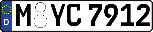 M-YC7912
