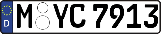 M-YC7913