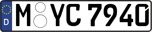 M-YC7940