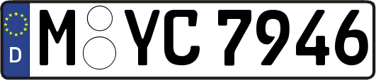 M-YC7946