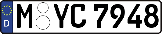 M-YC7948