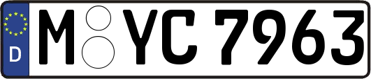 M-YC7963