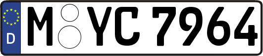 M-YC7964