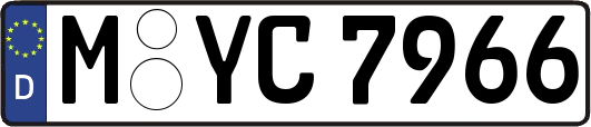 M-YC7966