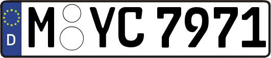M-YC7971