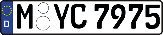 M-YC7975