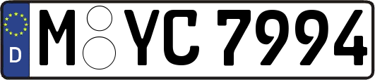 M-YC7994