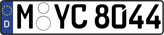 M-YC8044