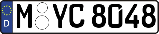 M-YC8048