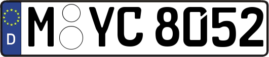 M-YC8052