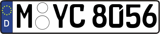 M-YC8056