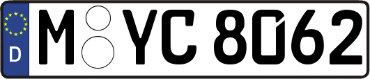 M-YC8062