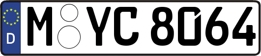 M-YC8064
