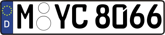 M-YC8066