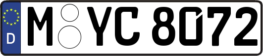 M-YC8072