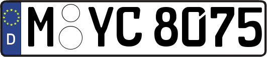 M-YC8075