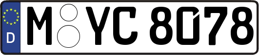 M-YC8078